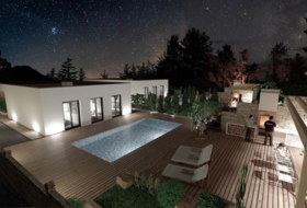 Porriño 1470&nbsp;m²