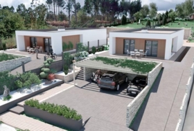 Porriño 1470&nbsp;m²