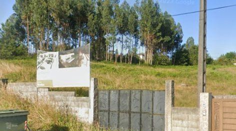 Pontevedra - Порриино - 1470m2