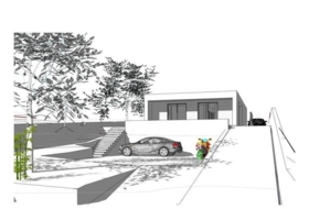 Porriño 1470&nbsp;m²