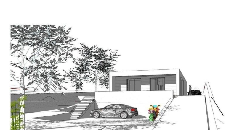 Pontevedra - Порриино - 1470m2