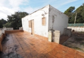 Casa de poble en venda a la España, la Torre de Claramunt, ref.: TR364751 foto