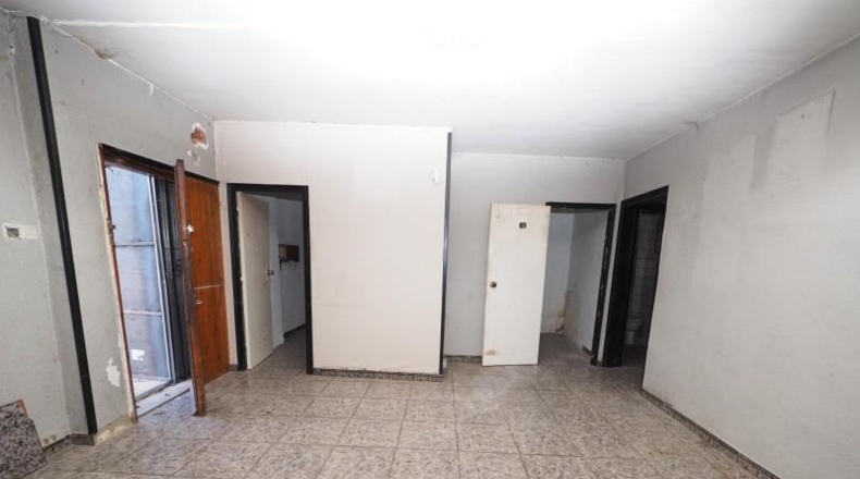 Barcelona - la Torre de Claramunt - 505m2