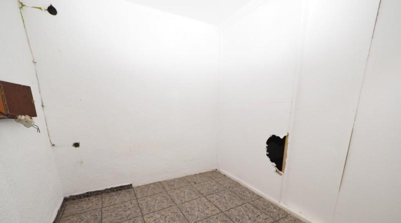 Barcelona - la Torre de Claramunt - 505m2
