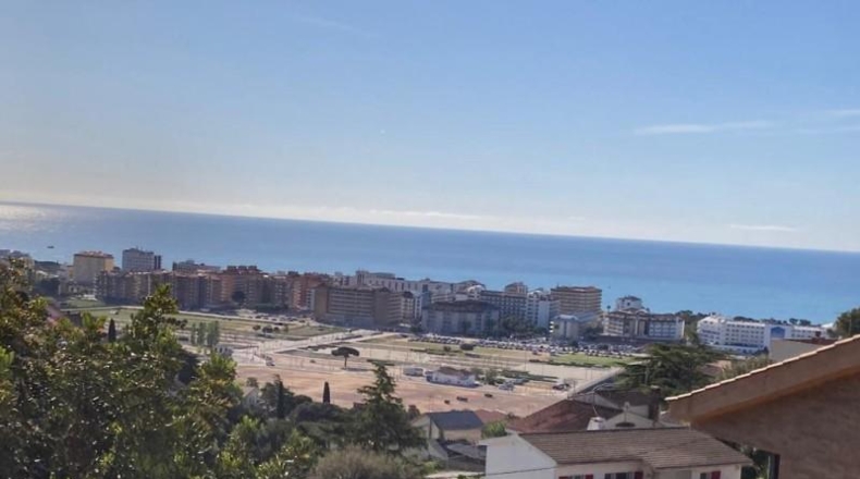 Barcelona - Санта Сусанна - 602m2