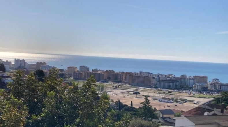 Barcelona - Санта Сусанна - 602m2