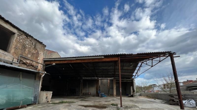 Valencia - Ollería - 623m2