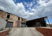 Urban land for sale on España, L'Olleria, ref: TR348313 photo
