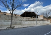 Urban land for sale on España, L'Olleria, ref: TR348313 photo