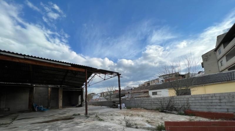 Valencia - Ollería - 623m2