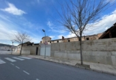 Urban land for sale on España, L'Olleria, ref: TR348313 photo