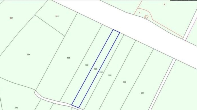 Castellón - Castelló de la Plana - 1092m2