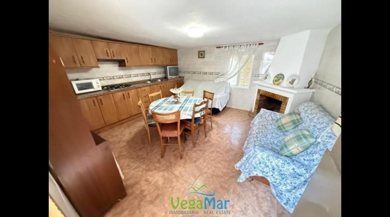 Granada - Jete - 350m2