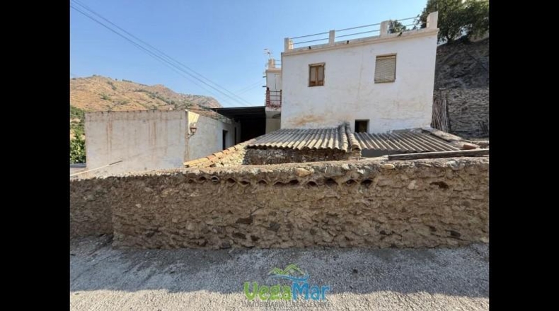 Granada - Jete - 350m2