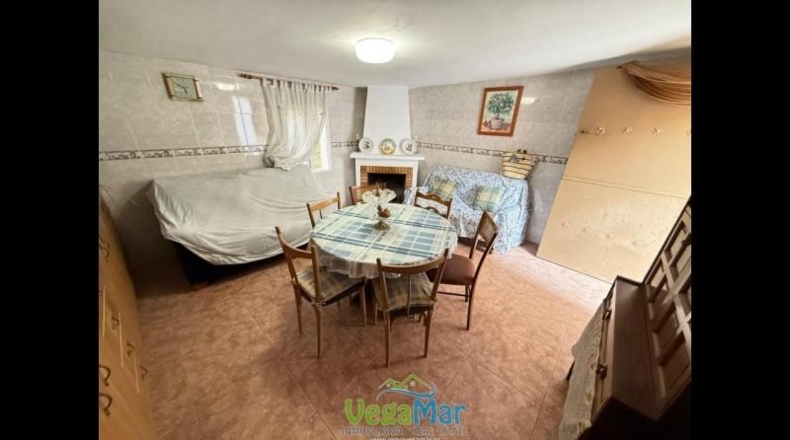 Granada - Jete - 350m2