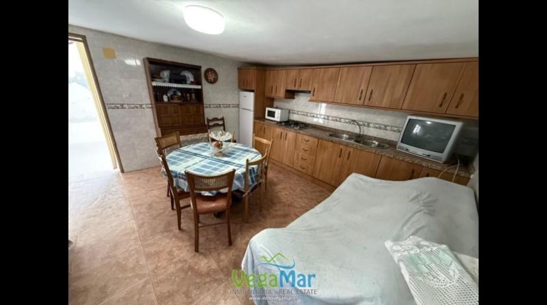 Granada - Jete - 350m2