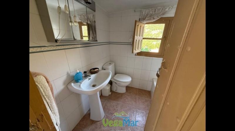 Granada - Jete - 350m2