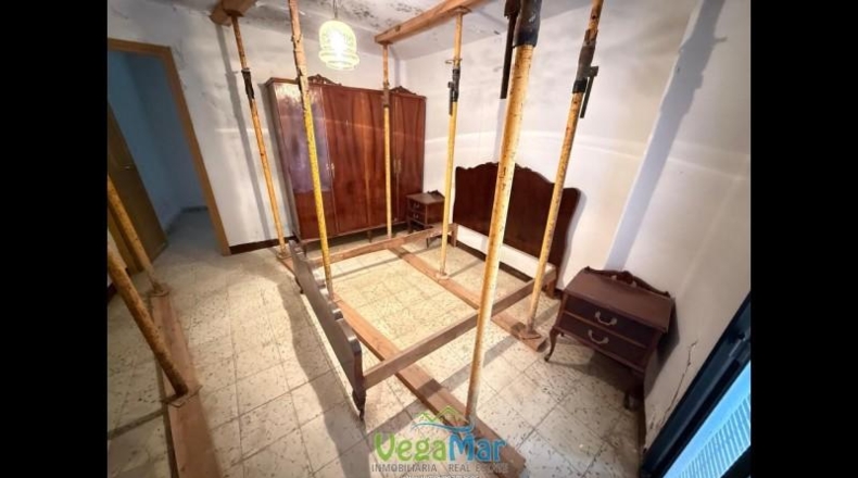Granada - Jete - 350m2