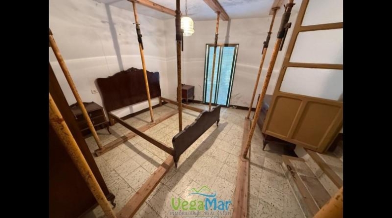 Granada - Jete - 350m2