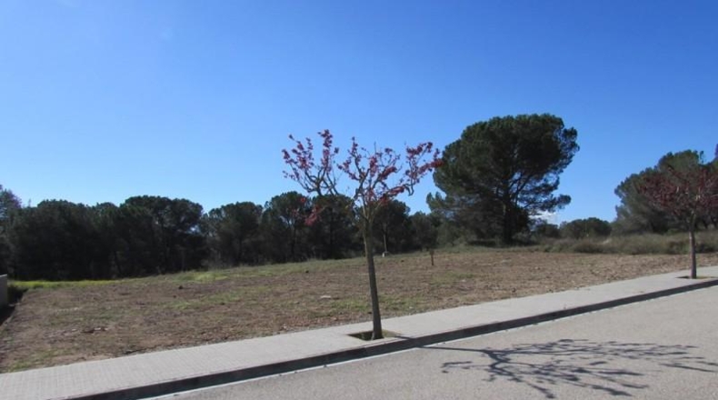 Barcelona - la Torre de Claramunt - 819m2