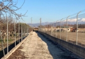 Detached villa with land for sale on España, Pinos Puente, ref: TR215114 photo