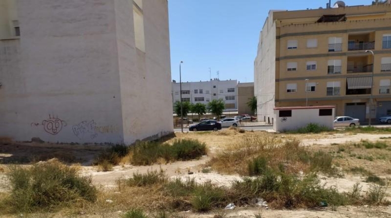 Alicante - Albatera - 178m2
