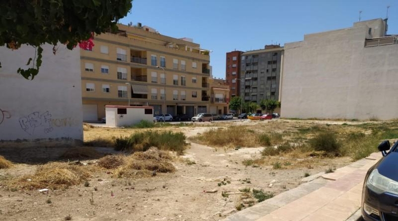 Alicante - Albatera - 178m2