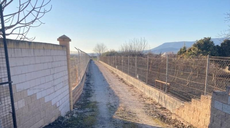 Granada - Pinos Puente - 5308m2