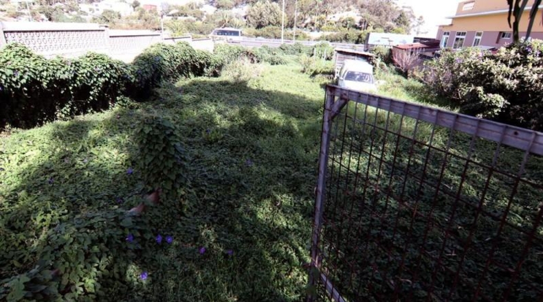Santa Cruz de Tenerife - San Cristóbal de La Laguna - 576m2