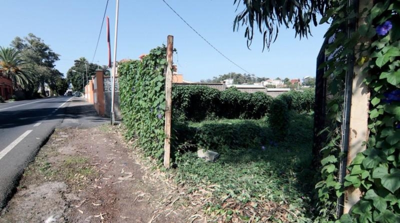 Santa Cruz de Tenerife - San Cristóbal de La Laguna - 576m2