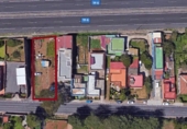 Casa amb terreny en venda a la España, San Cristóbal de La Laguna, ref.: TR316763 foto