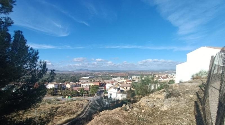 Málaga - Antequera - 384m2