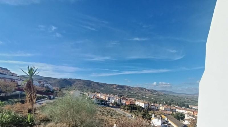 Málaga - Antequera - 384m2