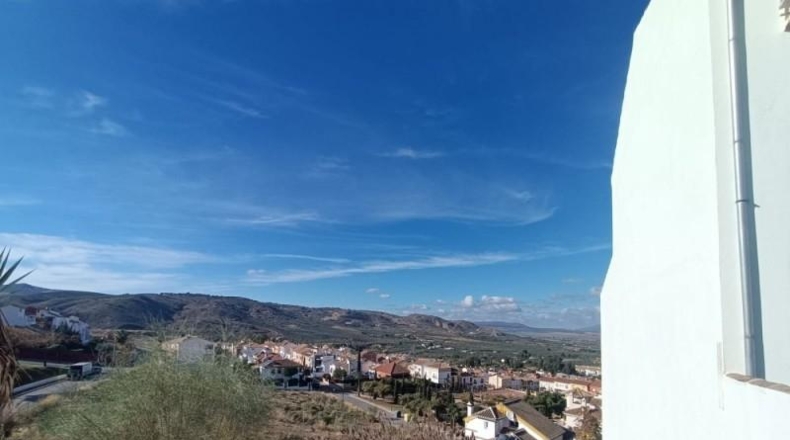 Málaga - Antequera - 384m2