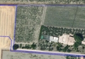 Detached villa with land for sale on España, Pinos Puente, ref: TR304206 photo
