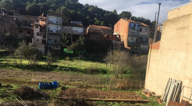 Barcelona - Sant Llorenç Savall - 200m2