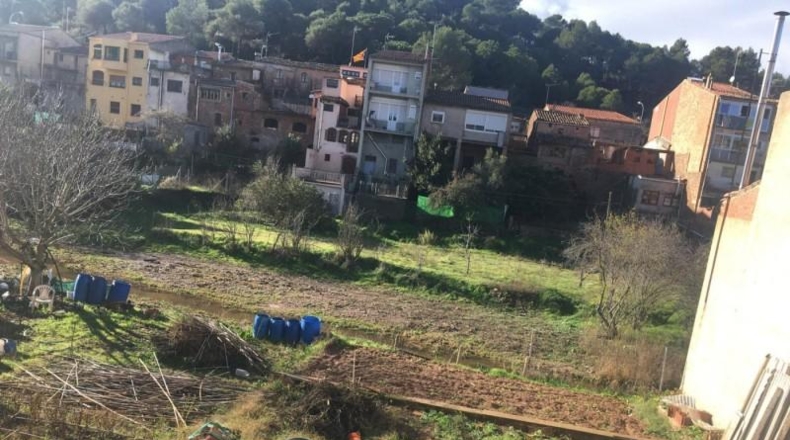 Barcelona - Sant Llorenç Savall - 200m2