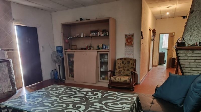 Córdoba - Belmez - 999m2