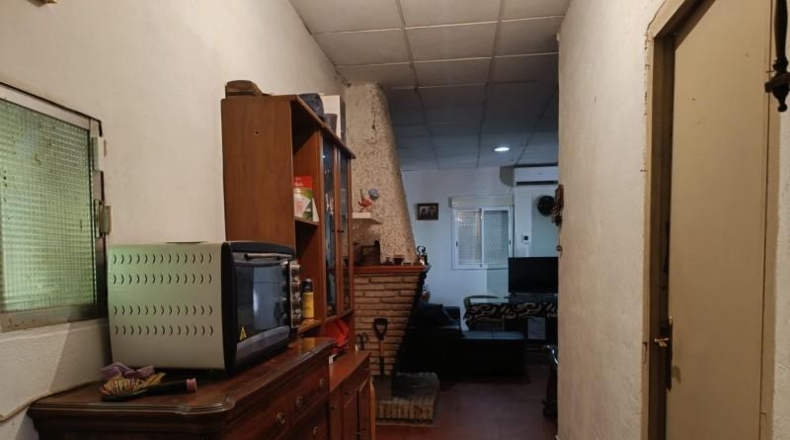 Córdoba - Belmez - 999m2
