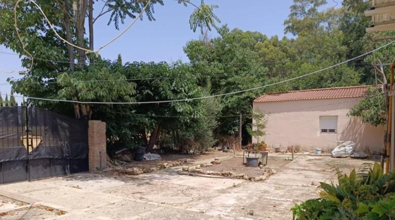 Córdoba - Belmez - 999m2