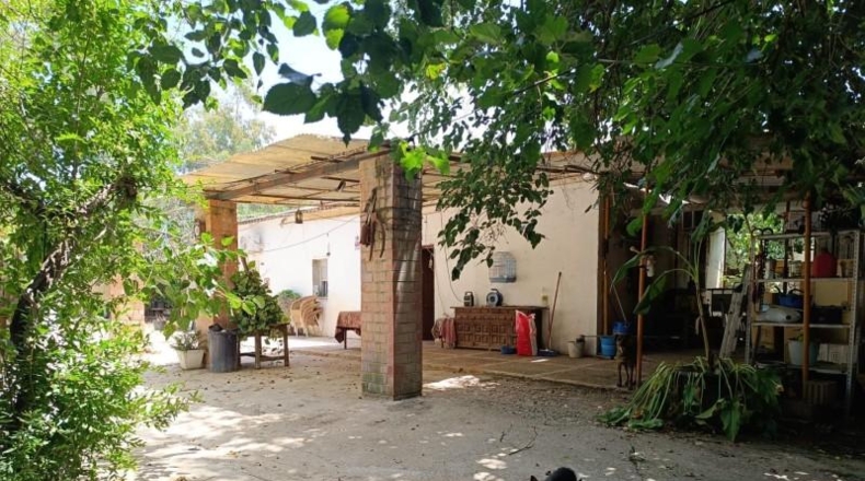 Córdoba - Belmez - 999m2