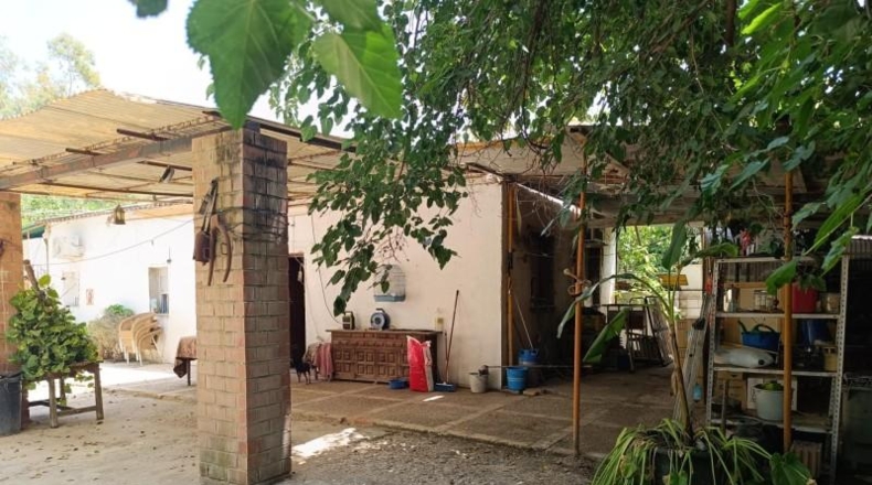 Córdoba - Belmez - 999m2