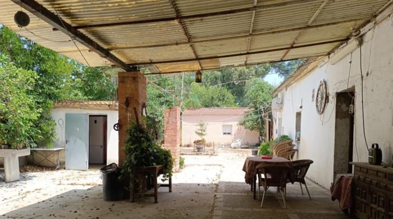 Córdoba - Belmez - 999m2