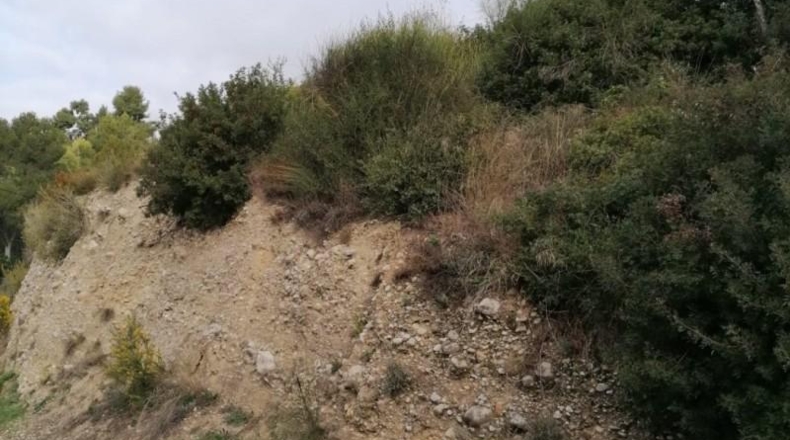 Barcelona - Piera - 1584m2