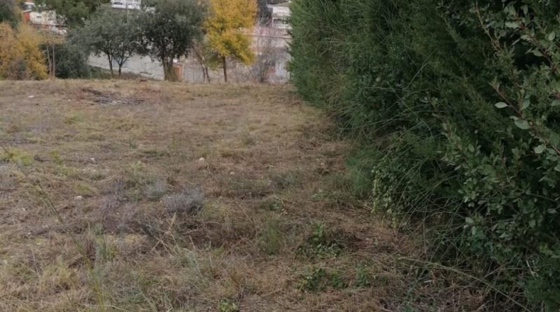 Barcelona - Piera - 1584m2