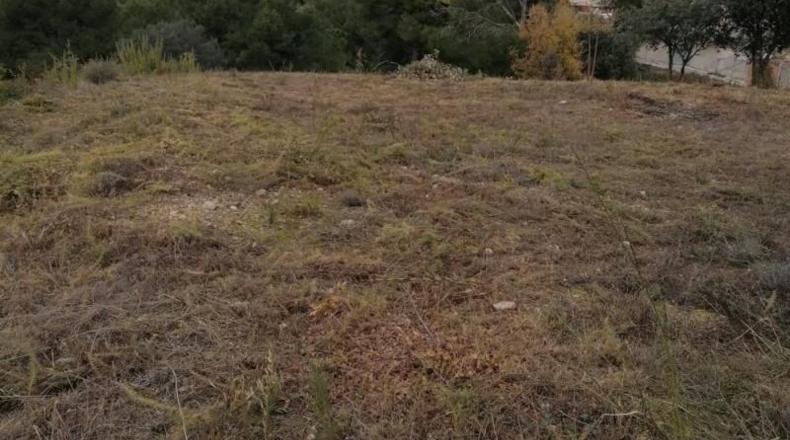 Barcelona - Piera - 1584m2