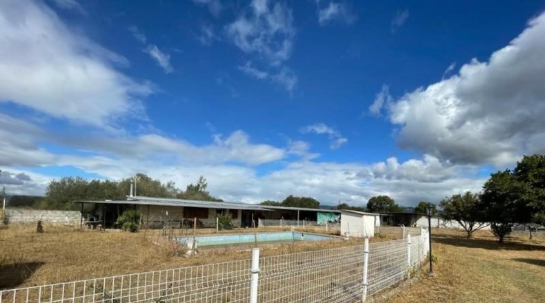 Leon - Carracedelo - 4860m2