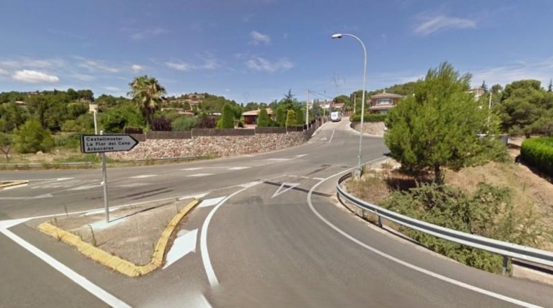 Tarragona - Castellvell del Camp - 1690m2