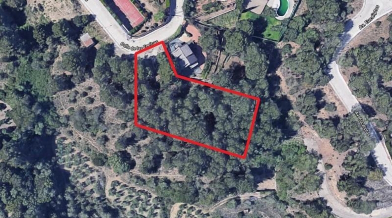 Tarragona - Castellvell del Camp - 1690m2