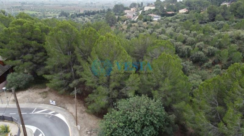 Tarragona - Castellvell del Camp - 1690m2